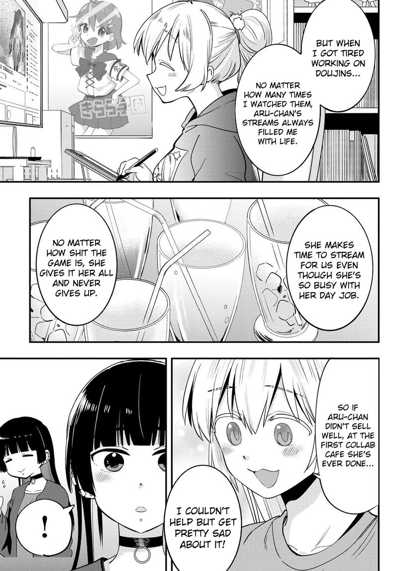Bocchi The Rock Gaiden Hiroi Kikuri No Fukazake Nikki 12 15