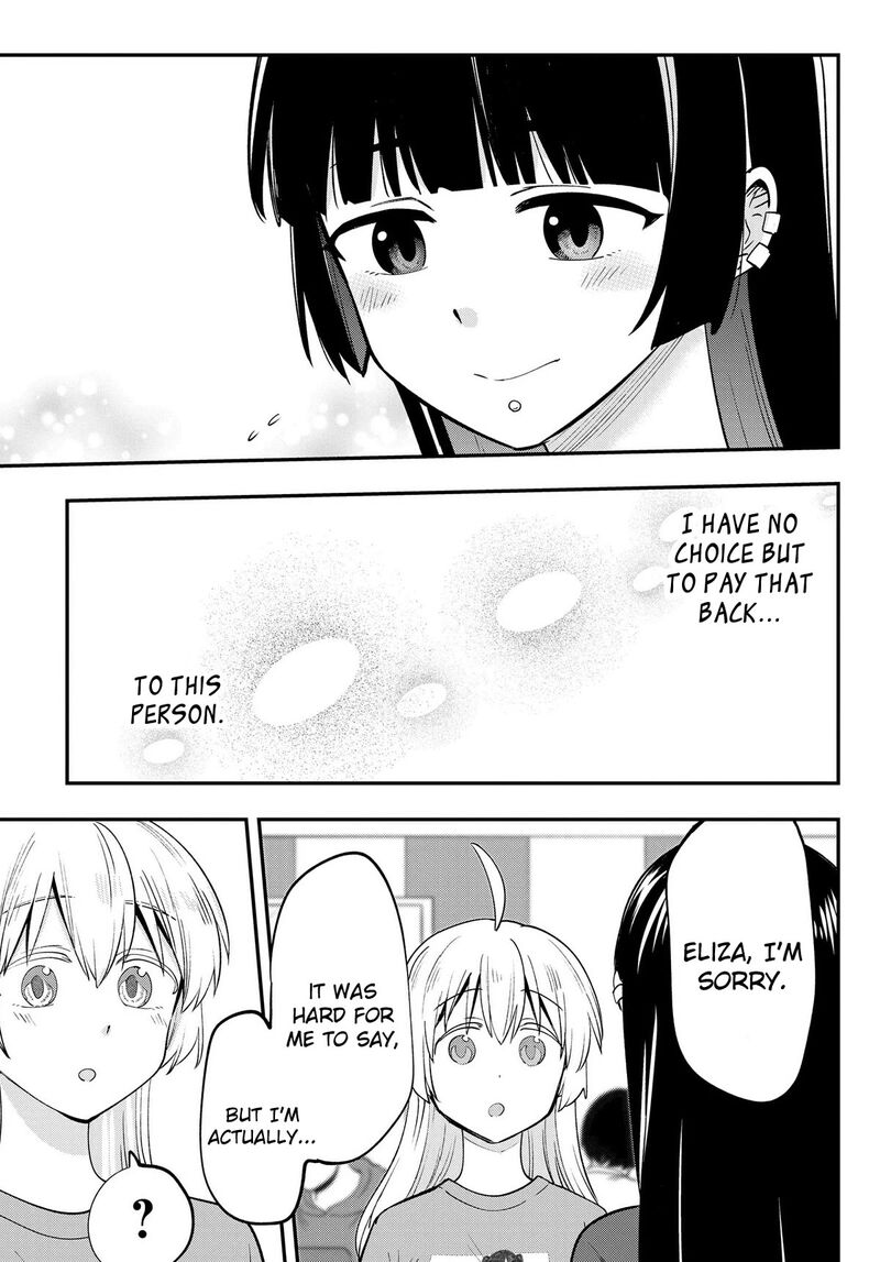 Bocchi The Rock Gaiden Hiroi Kikuri No Fukazake Nikki 12 17