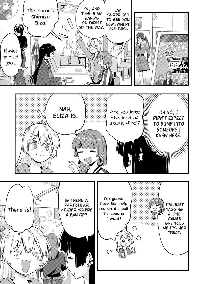 Bocchi The Rock Gaiden Hiroi Kikuri No Fukazake Nikki 12 3