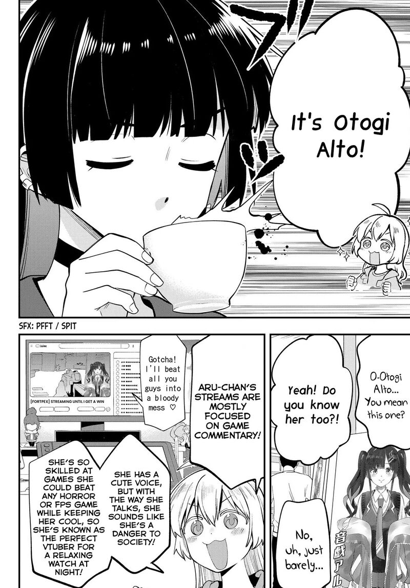 Bocchi The Rock Gaiden Hiroi Kikuri No Fukazake Nikki 12 4