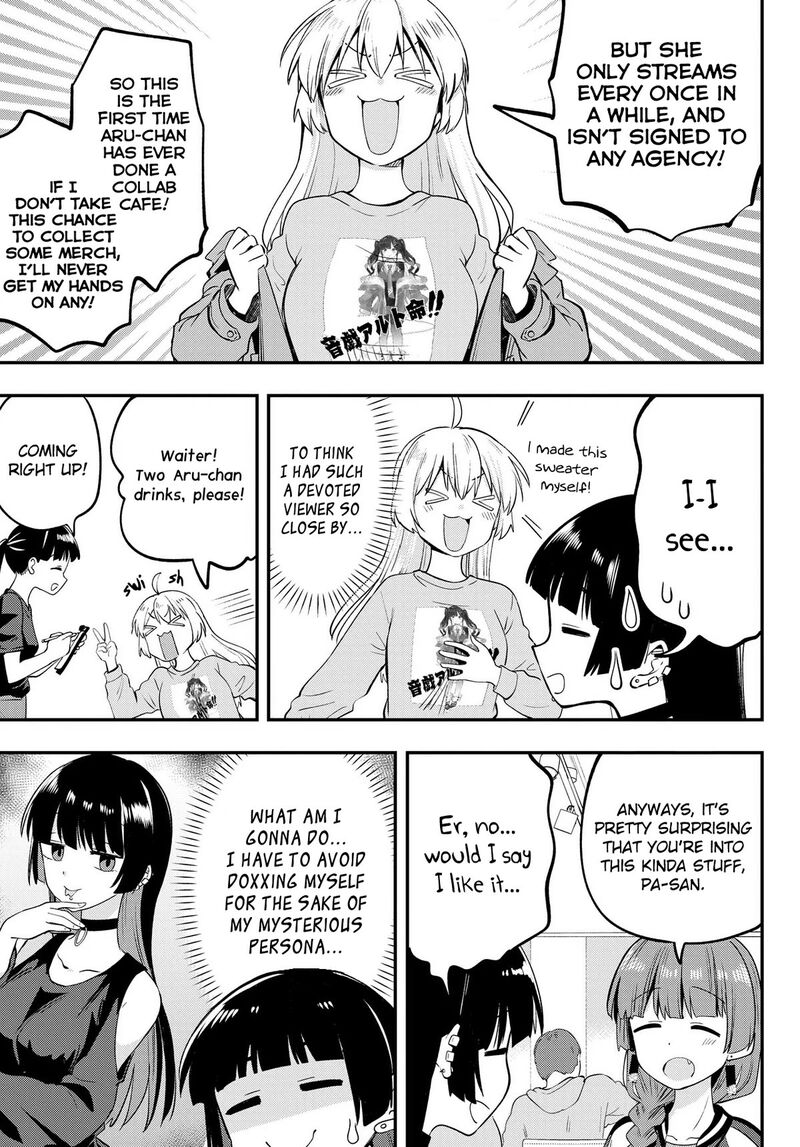 Bocchi The Rock Gaiden Hiroi Kikuri No Fukazake Nikki 12 5
