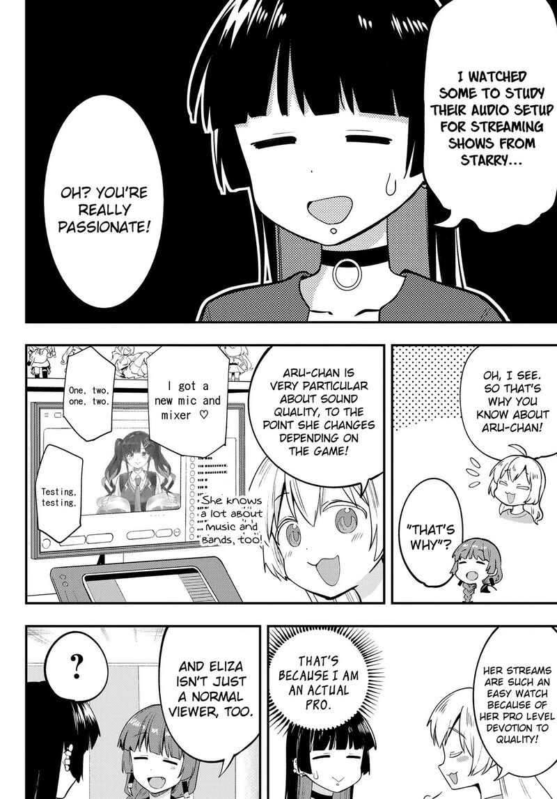 Bocchi The Rock Gaiden Hiroi Kikuri No Fukazake Nikki 12 6