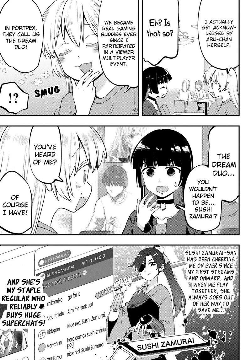 Bocchi The Rock Gaiden Hiroi Kikuri No Fukazake Nikki 12 7