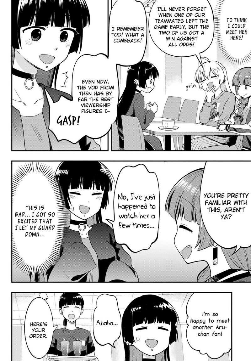Bocchi The Rock Gaiden Hiroi Kikuri No Fukazake Nikki 12 8