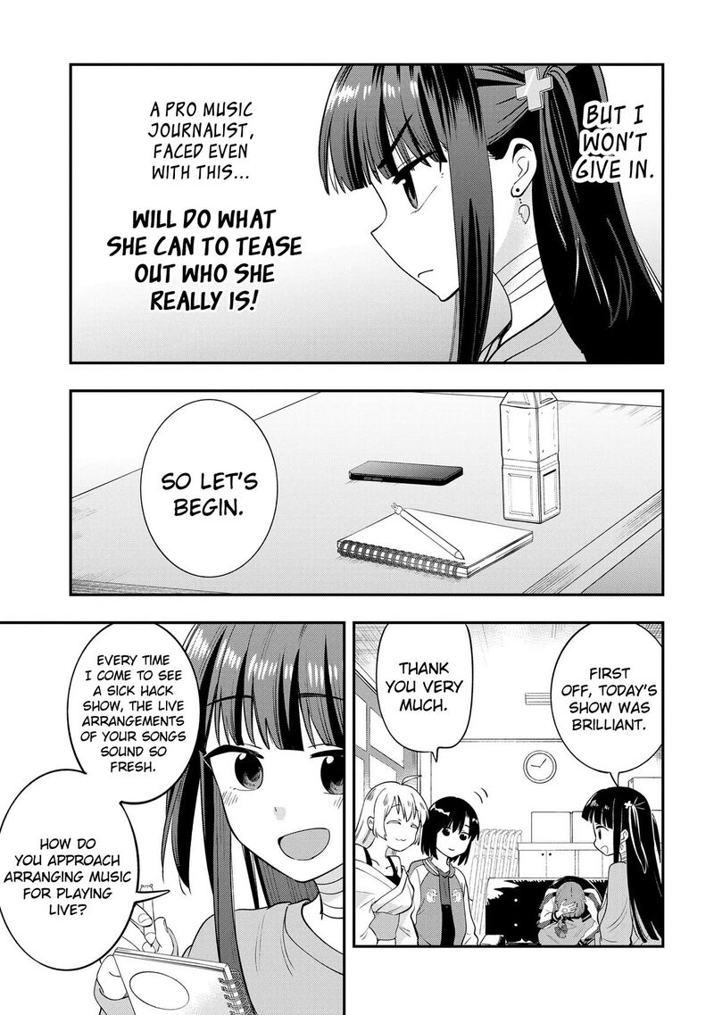 Bocchi The Rock Gaiden Hiroi Kikuri No Fukazake Nikki 13 7