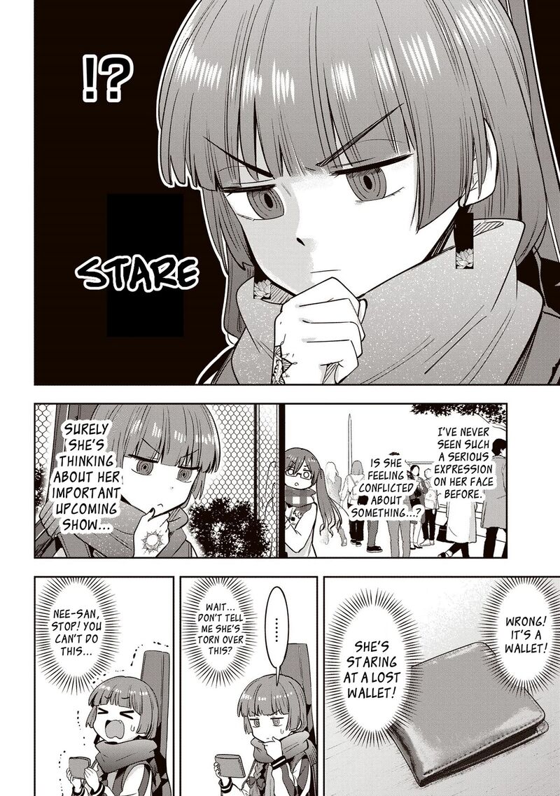 Bocchi The Rock Gaiden Hiroi Kikuri No Fukazake Nikki 14 8