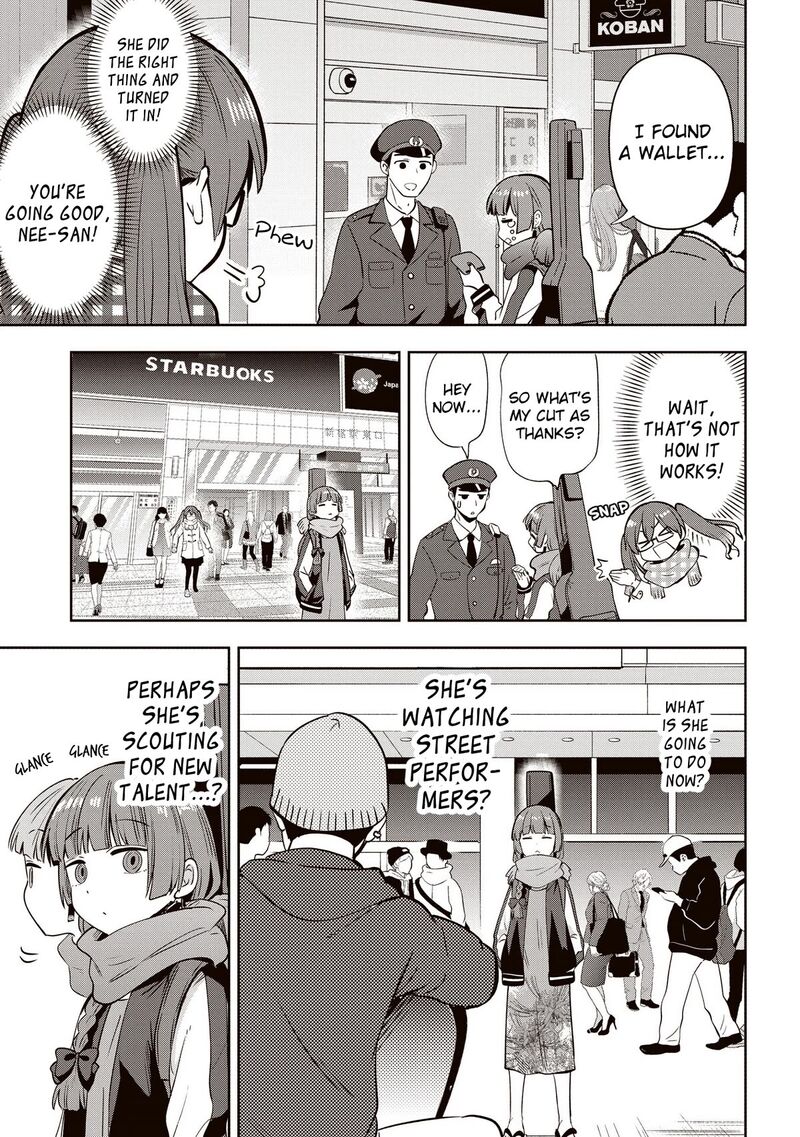 Bocchi The Rock Gaiden Hiroi Kikuri No Fukazake Nikki 14 9
