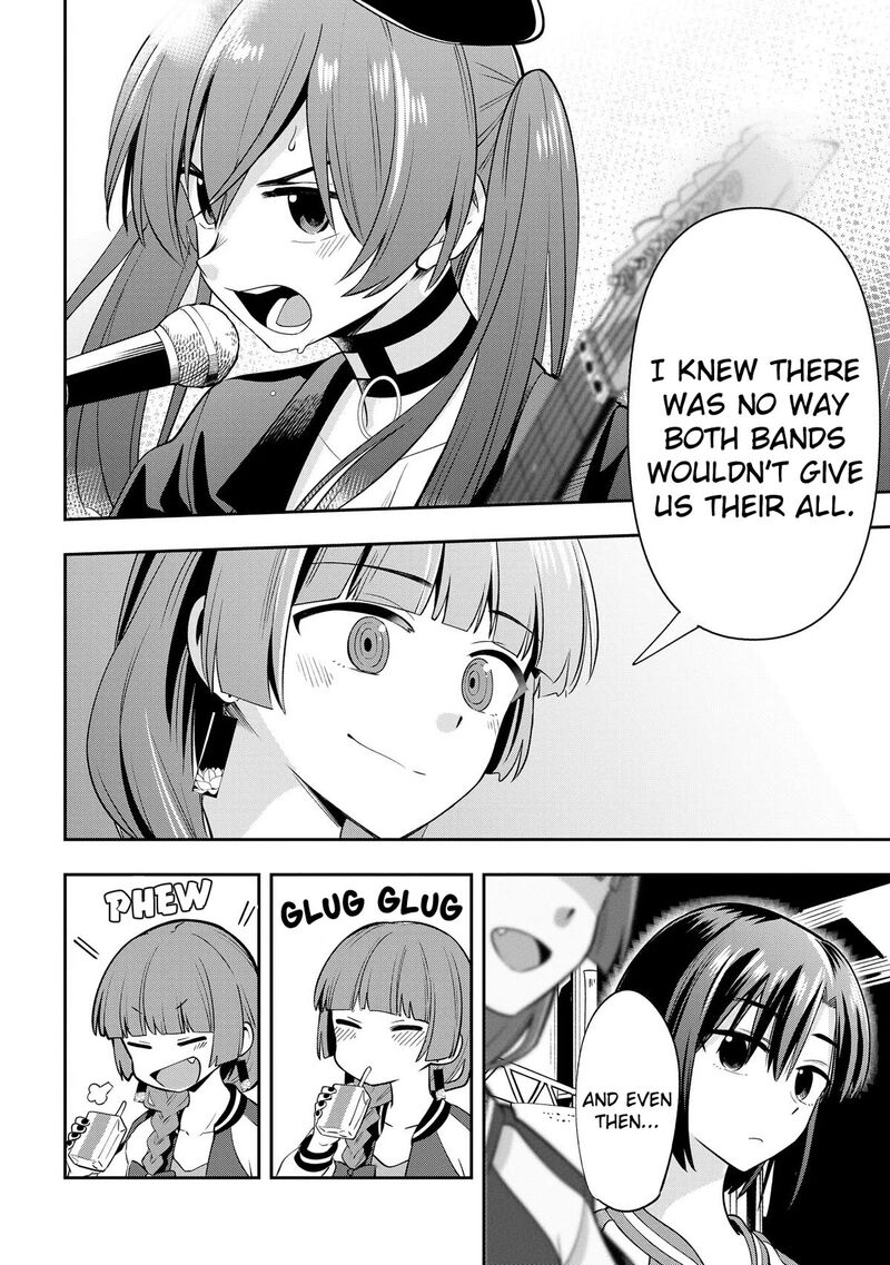 Bocchi The Rock Gaiden Hiroi Kikuri No Fukazake Nikki 15 10