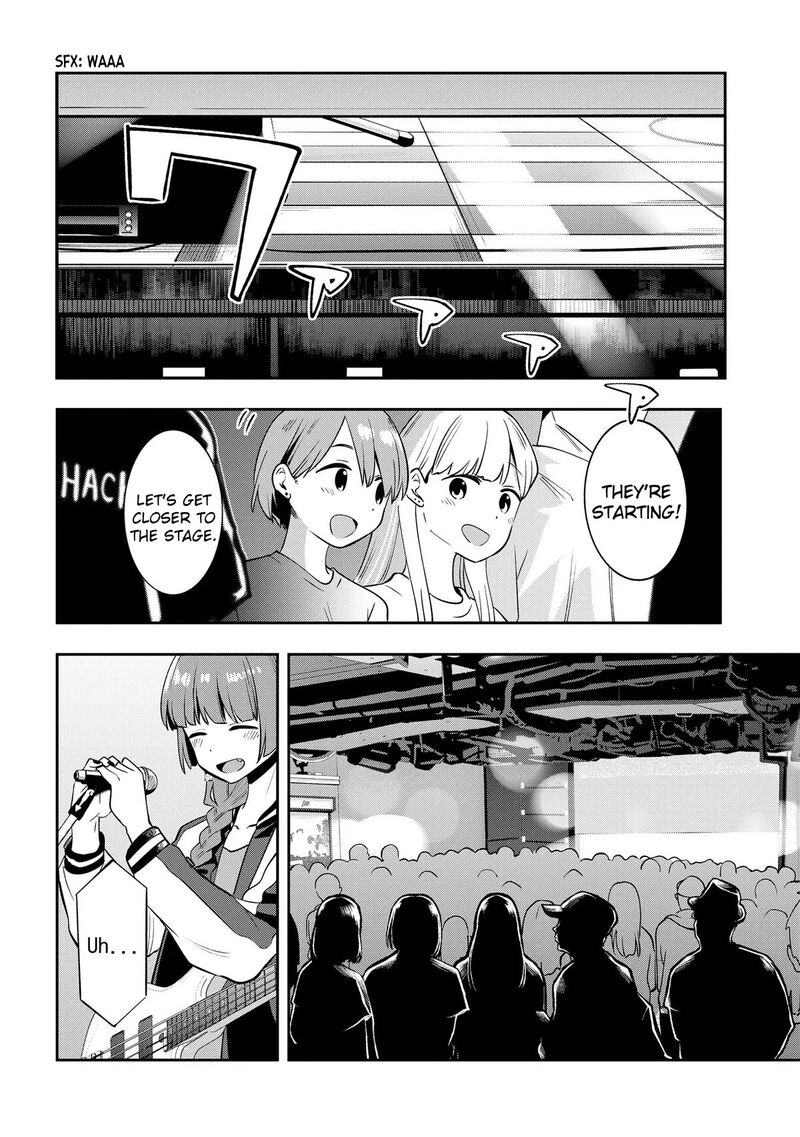 Bocchi The Rock Gaiden Hiroi Kikuri No Fukazake Nikki 15 12