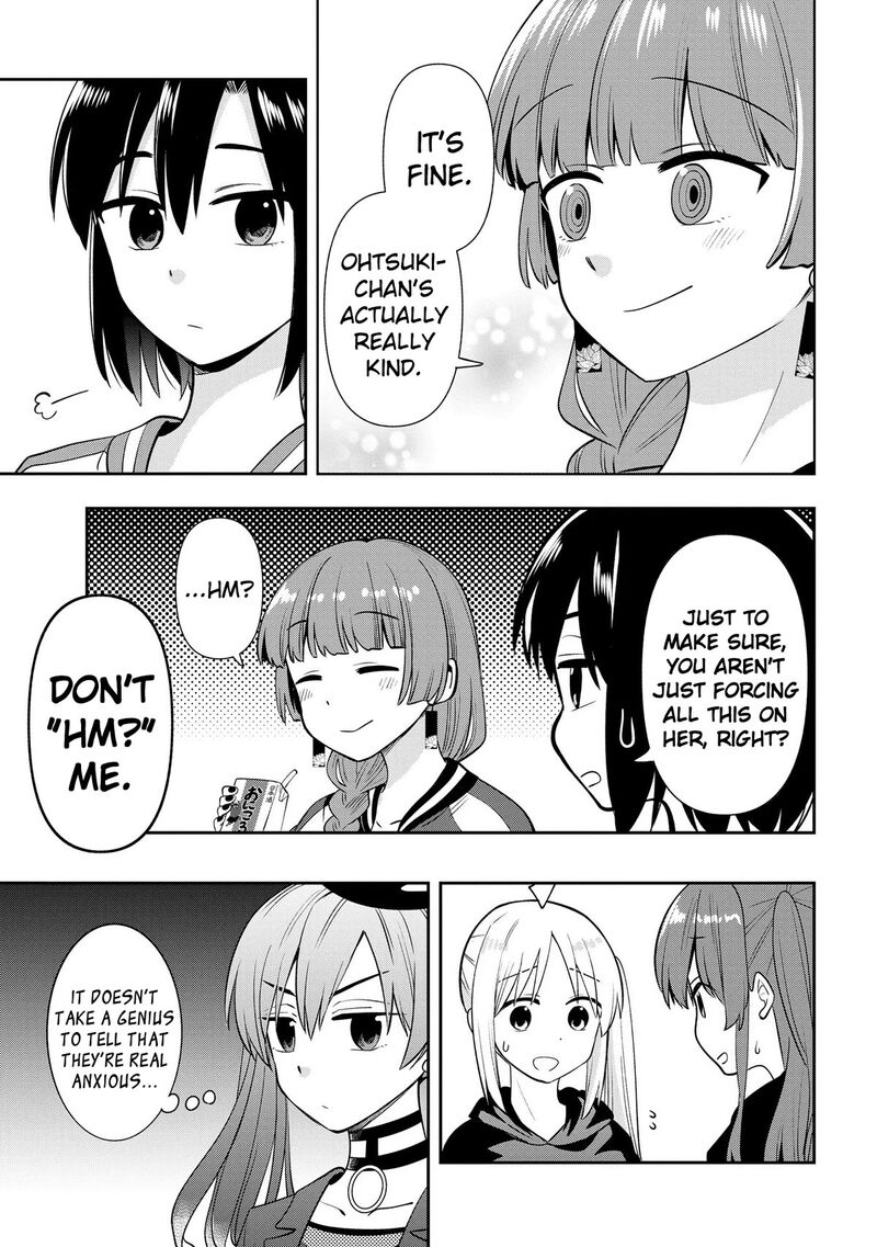 Bocchi The Rock Gaiden Hiroi Kikuri No Fukazake Nikki 15 5