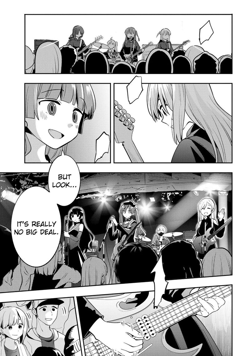 Bocchi The Rock Gaiden Hiroi Kikuri No Fukazake Nikki 15 9