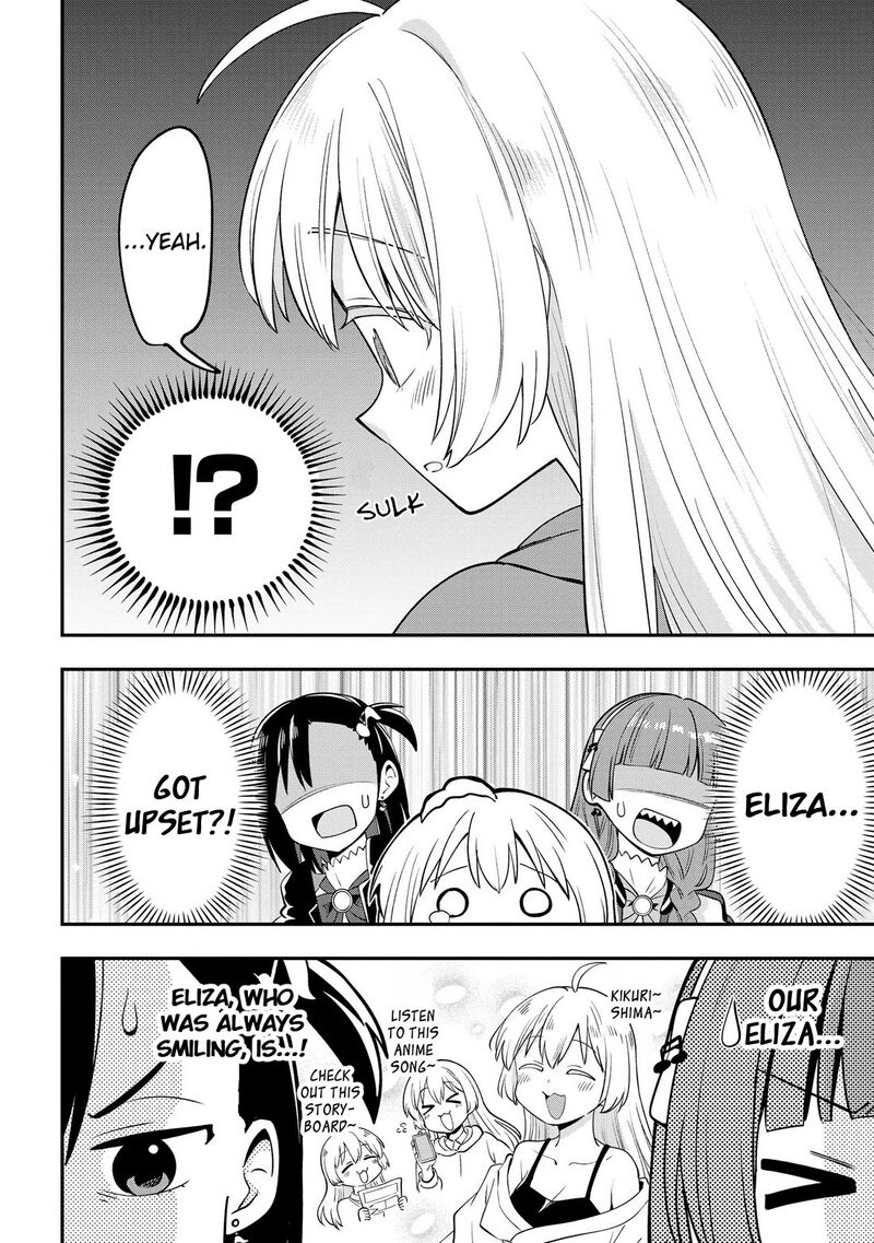 Bocchi The Rock Gaiden Hiroi Kikuri No Fukazake Nikki 16 16