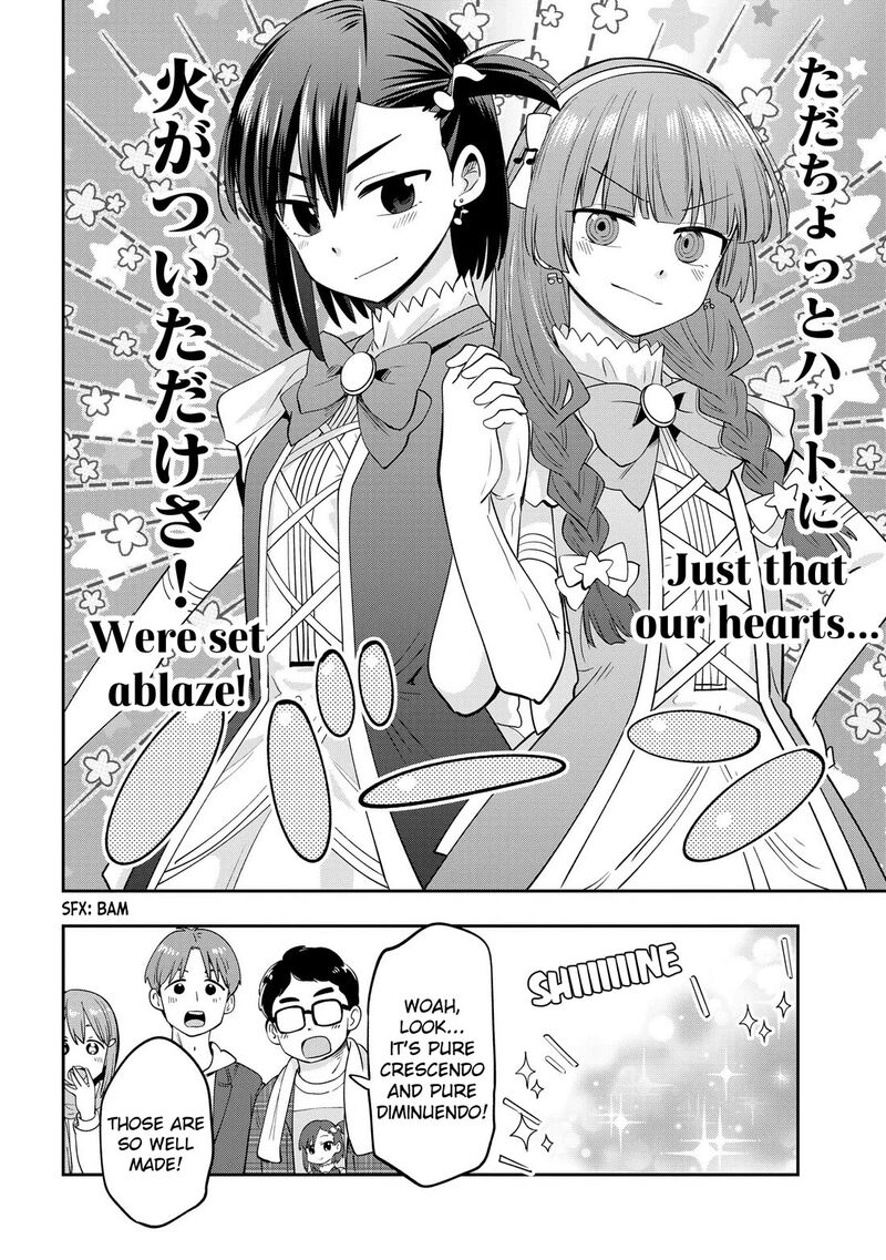 Bocchi The Rock Gaiden Hiroi Kikuri No Fukazake Nikki 16 18