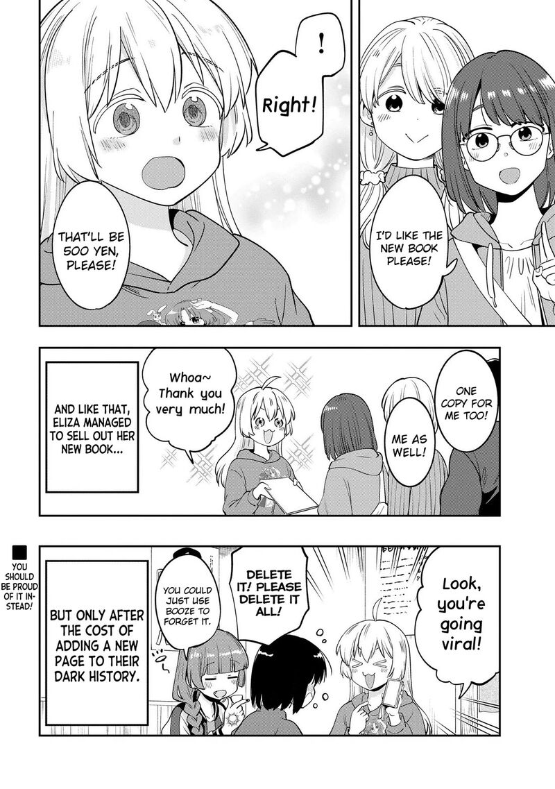 Bocchi The Rock Gaiden Hiroi Kikuri No Fukazake Nikki 16 20