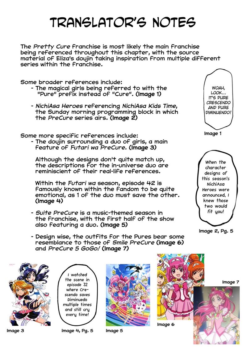 Bocchi The Rock Gaiden Hiroi Kikuri No Fukazake Nikki 16 21