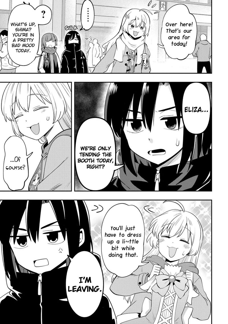Bocchi The Rock Gaiden Hiroi Kikuri No Fukazake Nikki 16 3