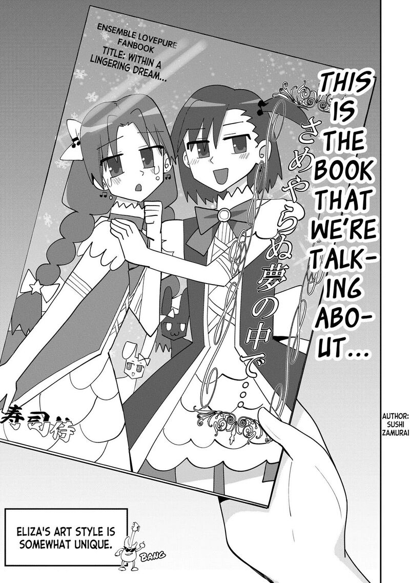 Bocchi The Rock Gaiden Hiroi Kikuri No Fukazake Nikki 16 7