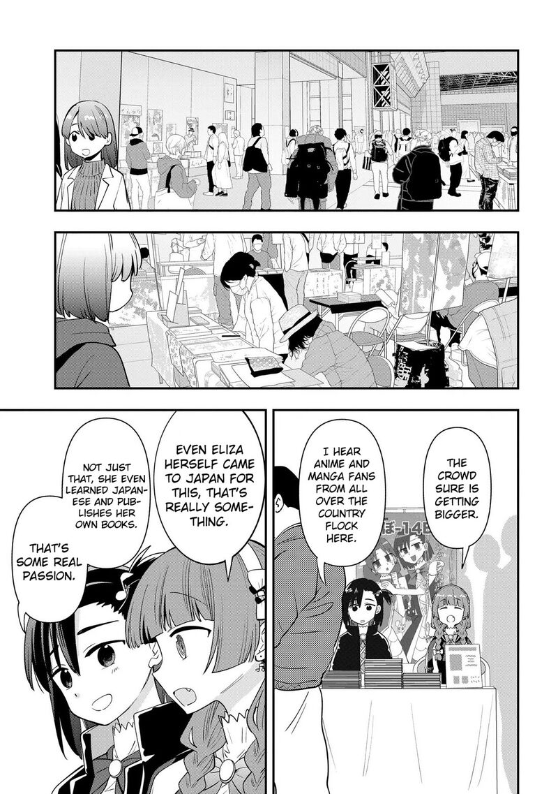 Bocchi The Rock Gaiden Hiroi Kikuri No Fukazake Nikki 16 9