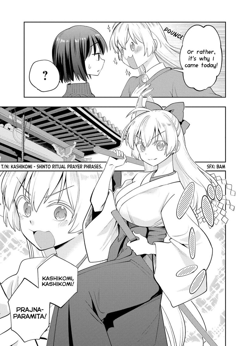 Bocchi The Rock Gaiden Hiroi Kikuri No Fukazake Nikki 17 11
