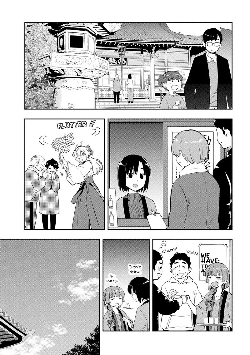 Bocchi The Rock Gaiden Hiroi Kikuri No Fukazake Nikki 17 13