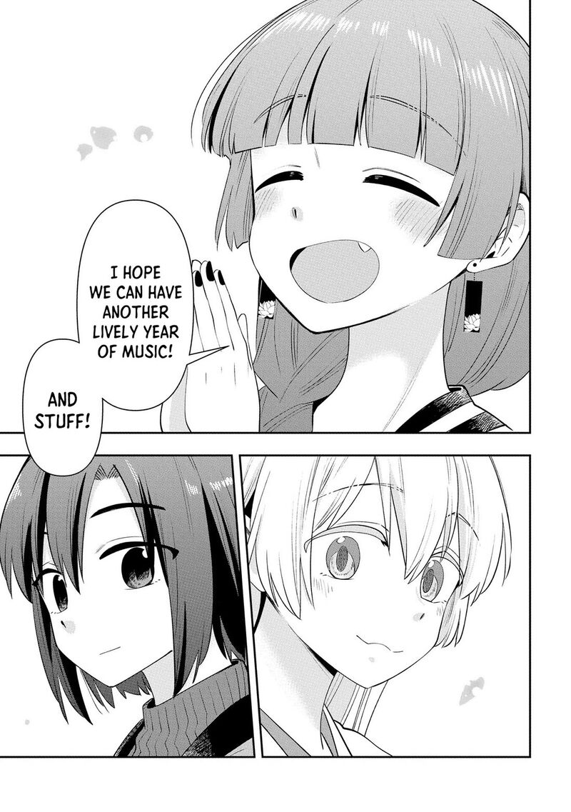 Bocchi The Rock Gaiden Hiroi Kikuri No Fukazake Nikki 17 17
