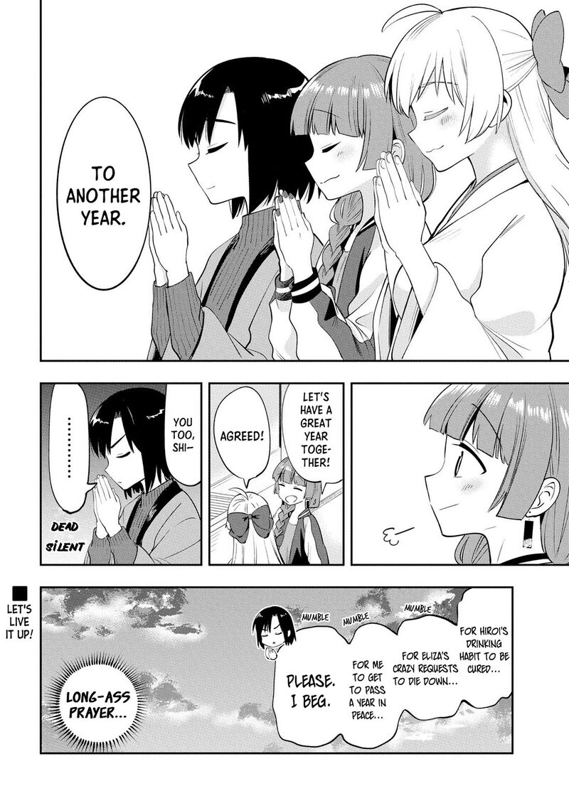 Bocchi The Rock Gaiden Hiroi Kikuri No Fukazake Nikki 17 18