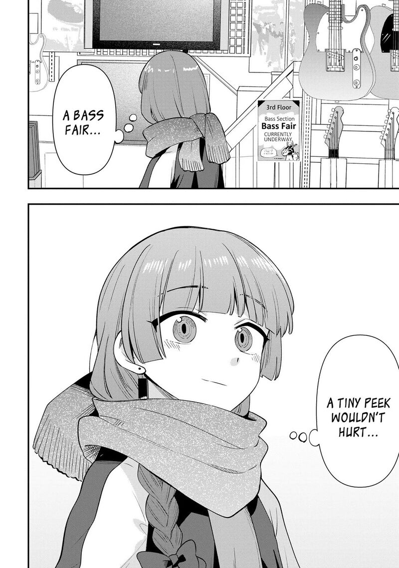 Bocchi The Rock Gaiden Hiroi Kikuri No Fukazake Nikki 18 2