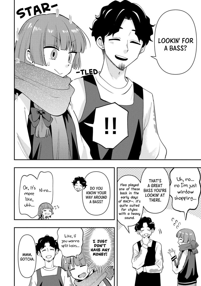 Bocchi The Rock Gaiden Hiroi Kikuri No Fukazake Nikki 18 4