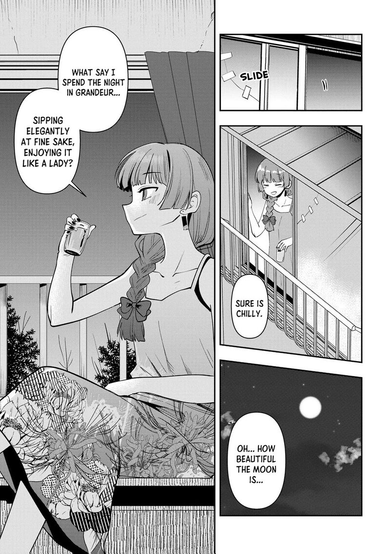 Bocchi The Rock Gaiden Hiroi Kikuri No Fukazake Nikki 19 19
