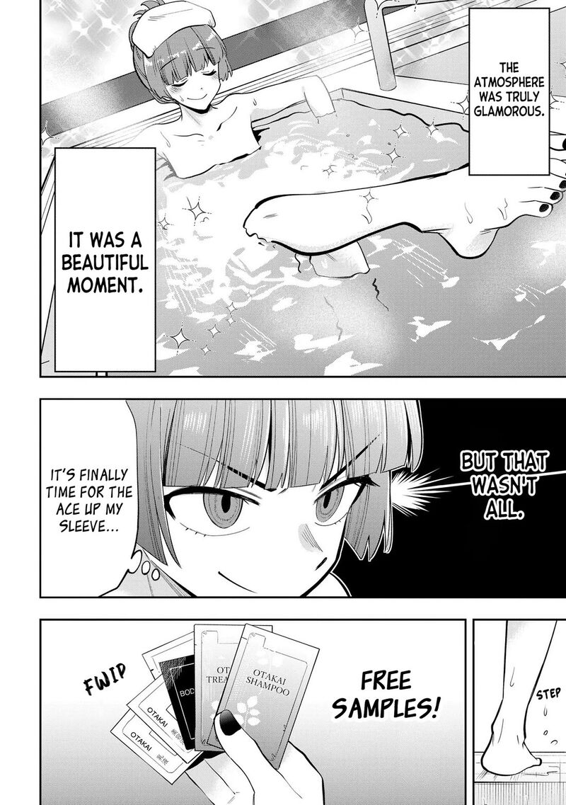 Bocchi The Rock Gaiden Hiroi Kikuri No Fukazake Nikki 19 6