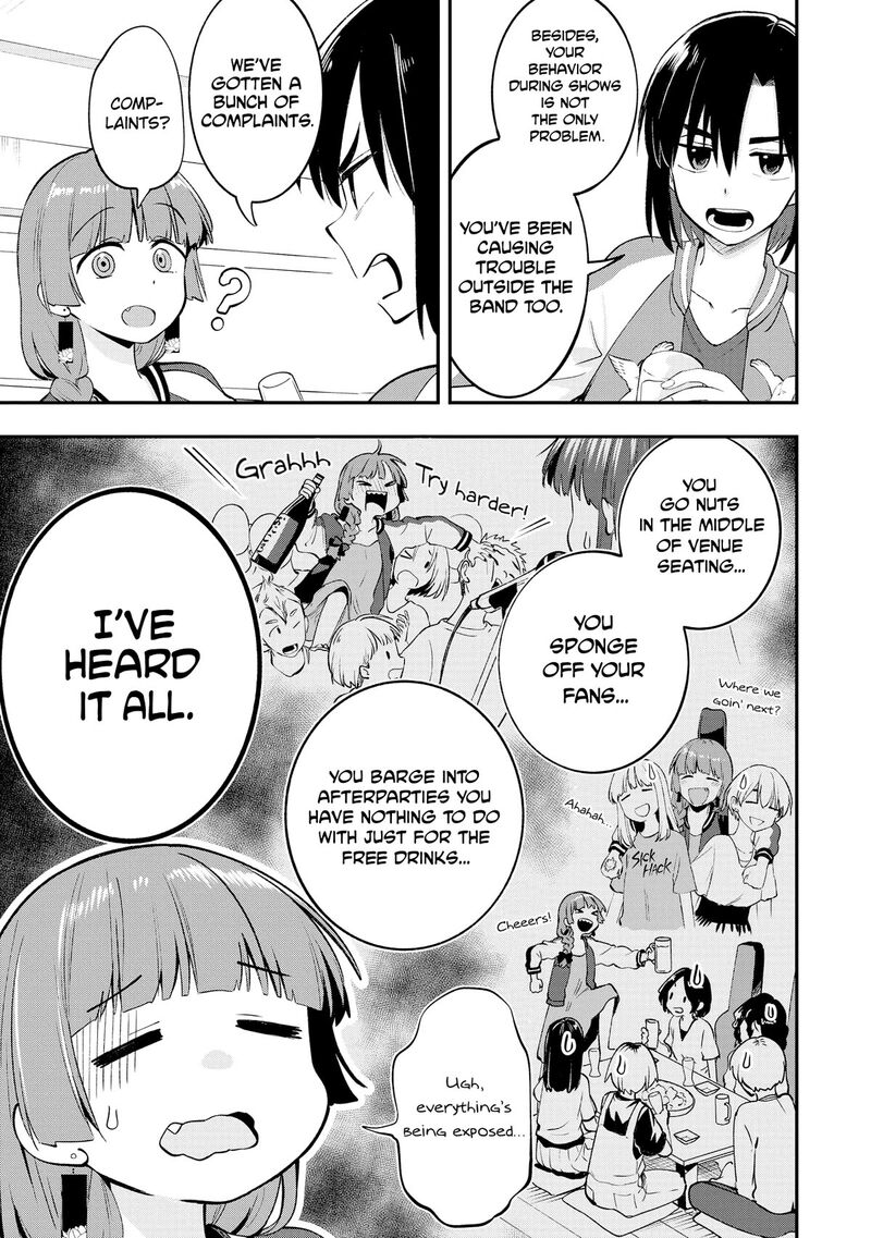 Bocchi The Rock Gaiden Hiroi Kikuri No Fukazake Nikki 2 11