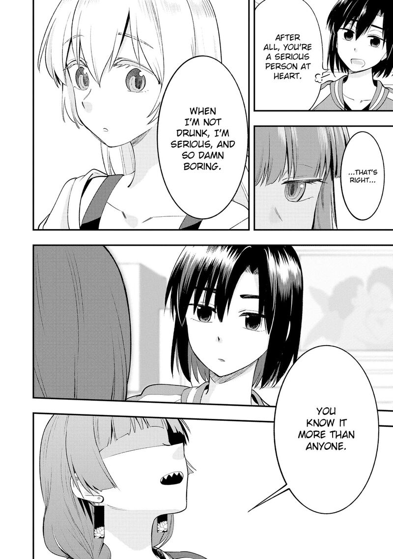 Bocchi The Rock Gaiden Hiroi Kikuri No Fukazake Nikki 2 16