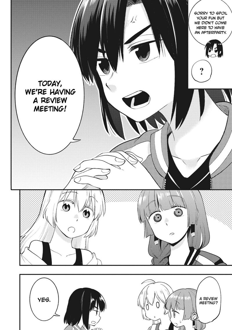 Bocchi The Rock Gaiden Hiroi Kikuri No Fukazake Nikki 2 8