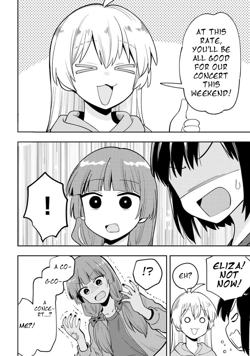 Bocchi The Rock Gaiden Hiroi Kikuri No Fukazake Nikki 20 14