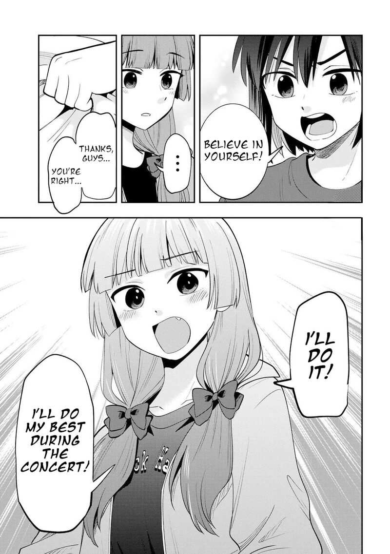 Bocchi The Rock Gaiden Hiroi Kikuri No Fukazake Nikki 20 19