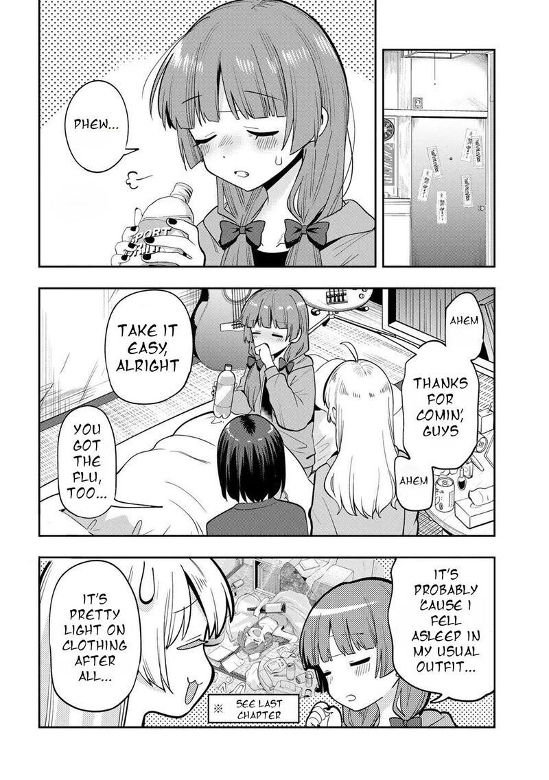 Bocchi The Rock Gaiden Hiroi Kikuri No Fukazake Nikki 20 4