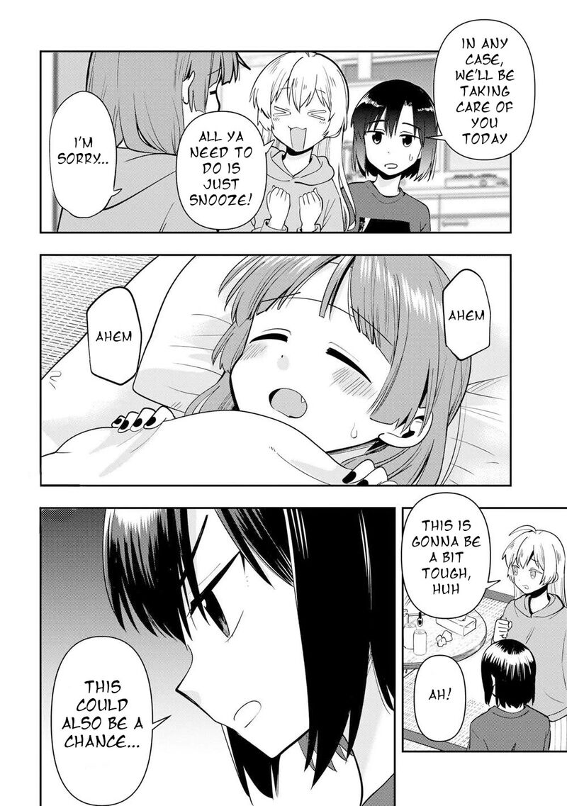 Bocchi The Rock Gaiden Hiroi Kikuri No Fukazake Nikki 20 6