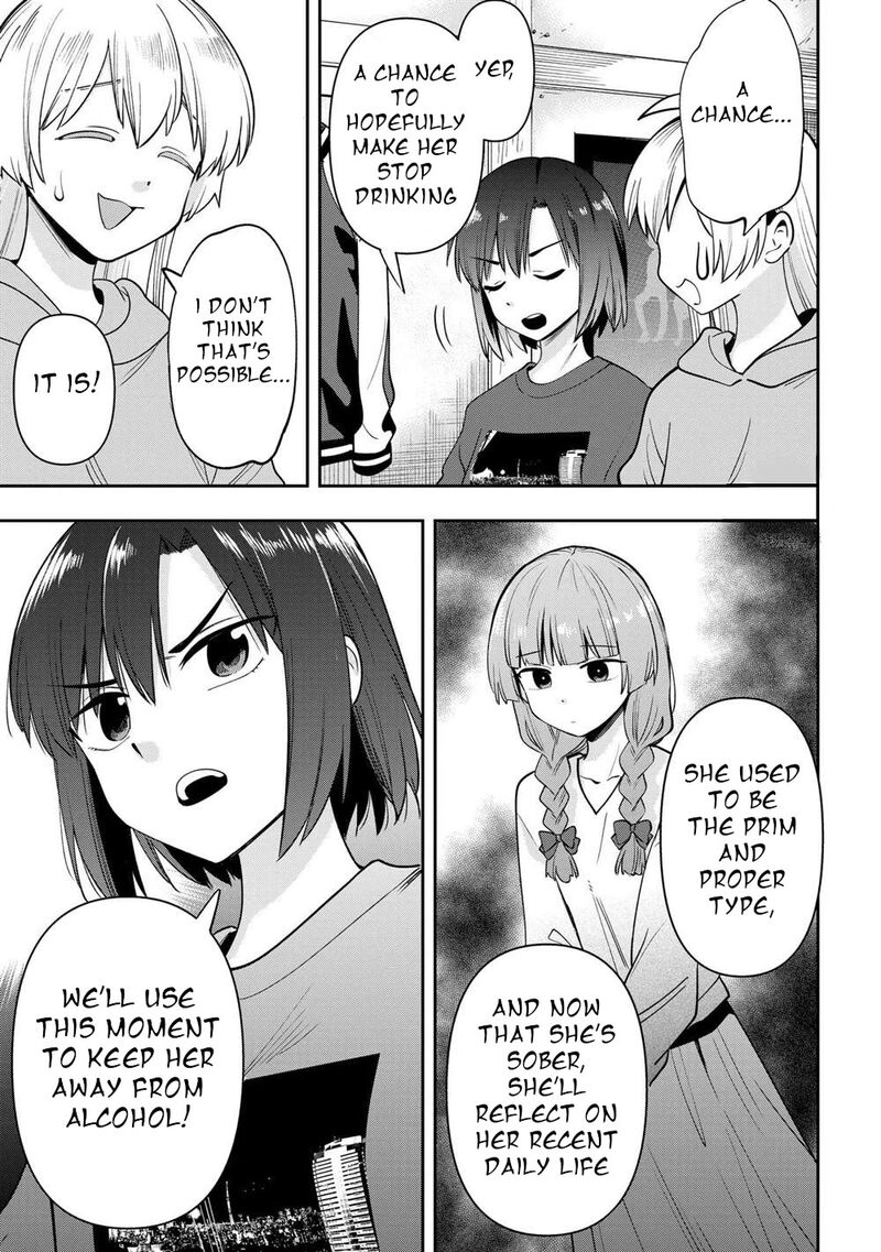 Bocchi The Rock Gaiden Hiroi Kikuri No Fukazake Nikki 20 7