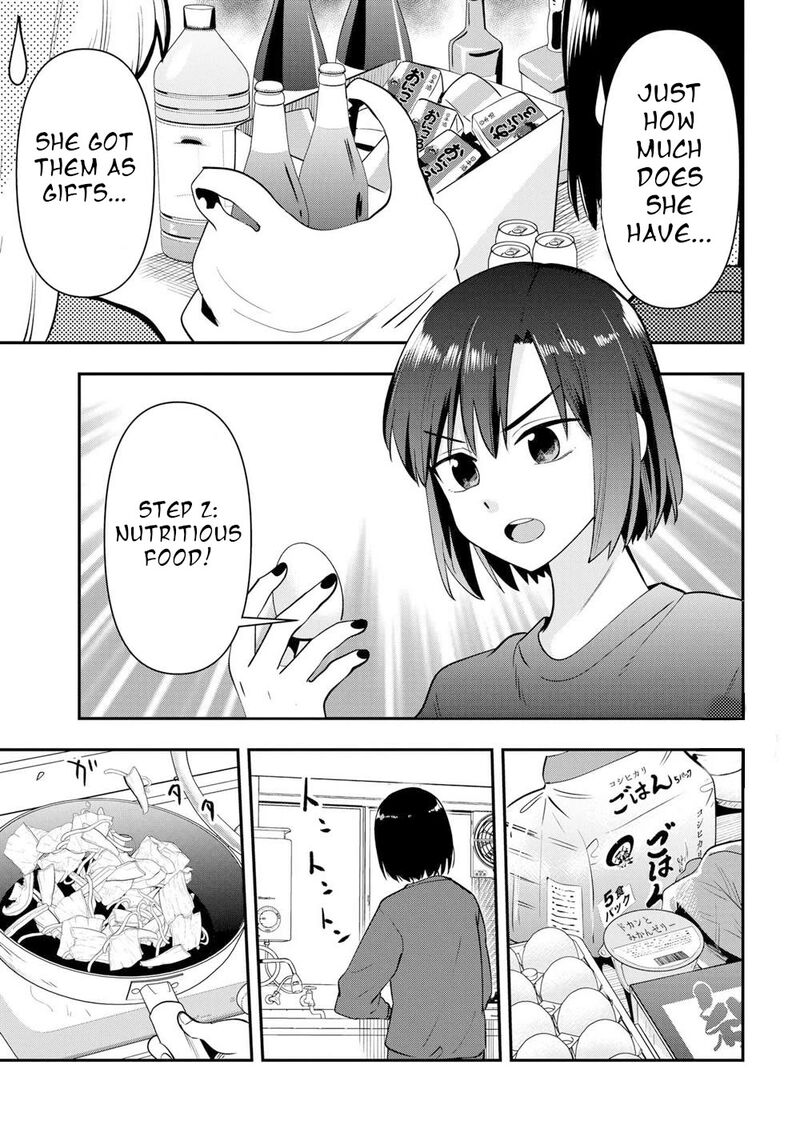 Bocchi The Rock Gaiden Hiroi Kikuri No Fukazake Nikki 20 9