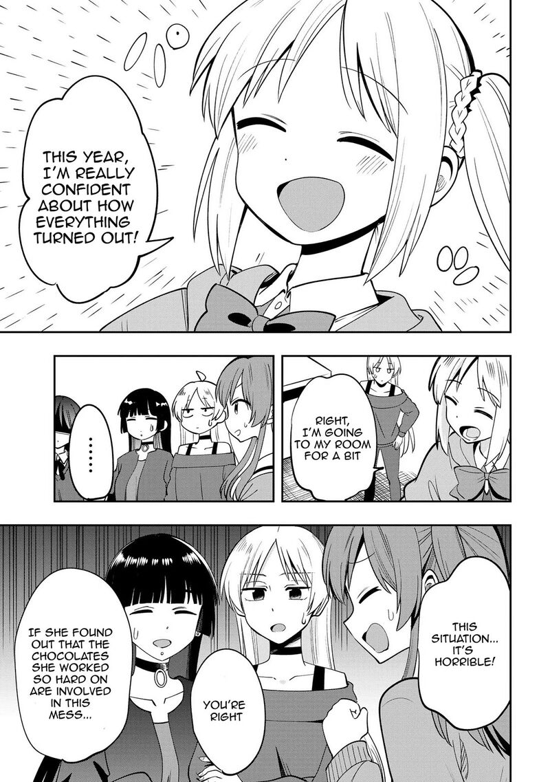 Bocchi The Rock Gaiden Hiroi Kikuri No Fukazake Nikki 21 13