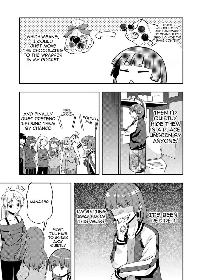Bocchi The Rock Gaiden Hiroi Kikuri No Fukazake Nikki 21 15