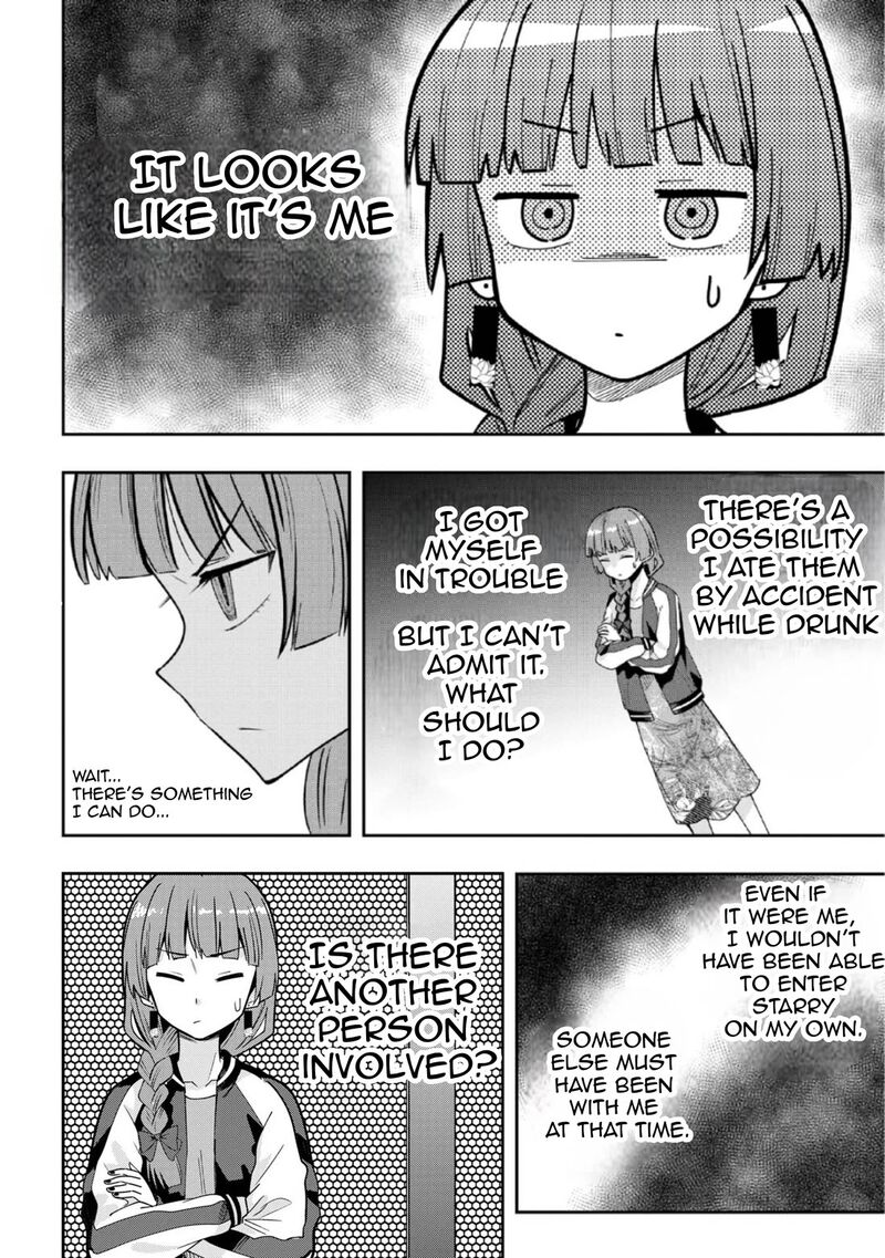 Bocchi The Rock Gaiden Hiroi Kikuri No Fukazake Nikki 21 8