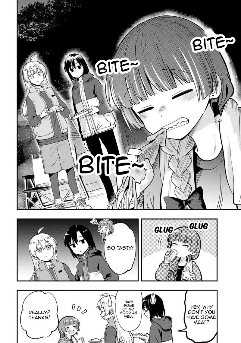 Bocchi The Rock Gaiden Hiroi Kikuri No Fukazake Nikki 22 14