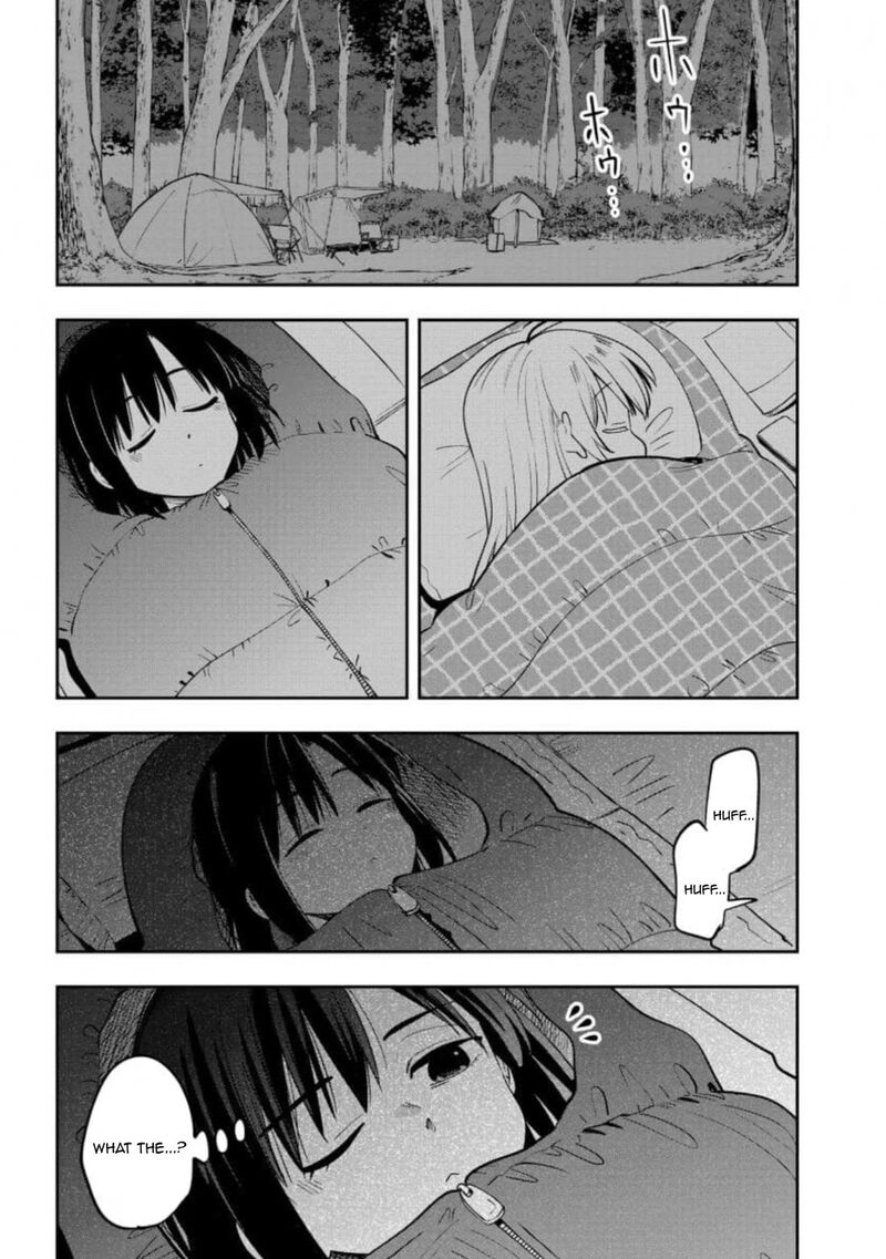 Bocchi The Rock Gaiden Hiroi Kikuri No Fukazake Nikki 22 16