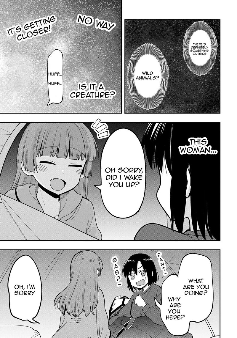 Bocchi The Rock Gaiden Hiroi Kikuri No Fukazake Nikki 22 17