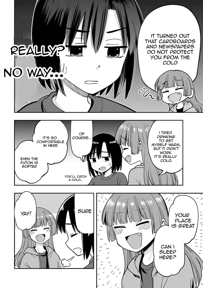 Bocchi The Rock Gaiden Hiroi Kikuri No Fukazake Nikki 22 18