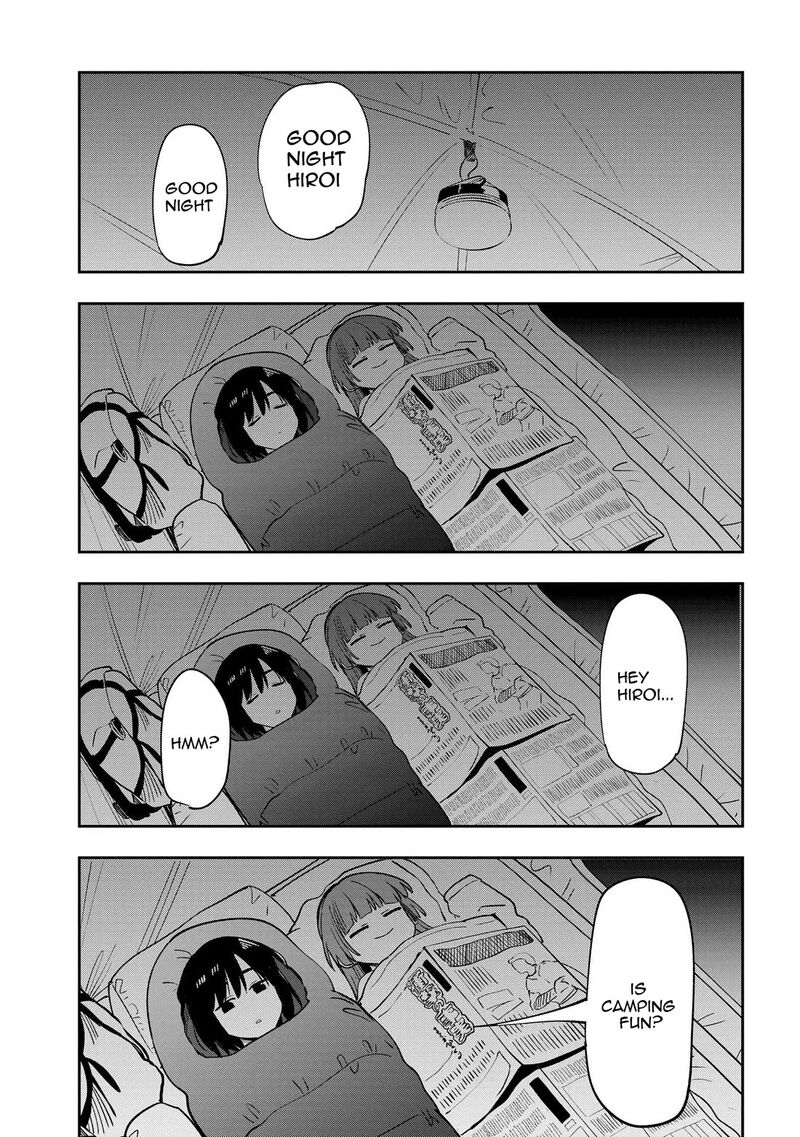Bocchi The Rock Gaiden Hiroi Kikuri No Fukazake Nikki 22 19