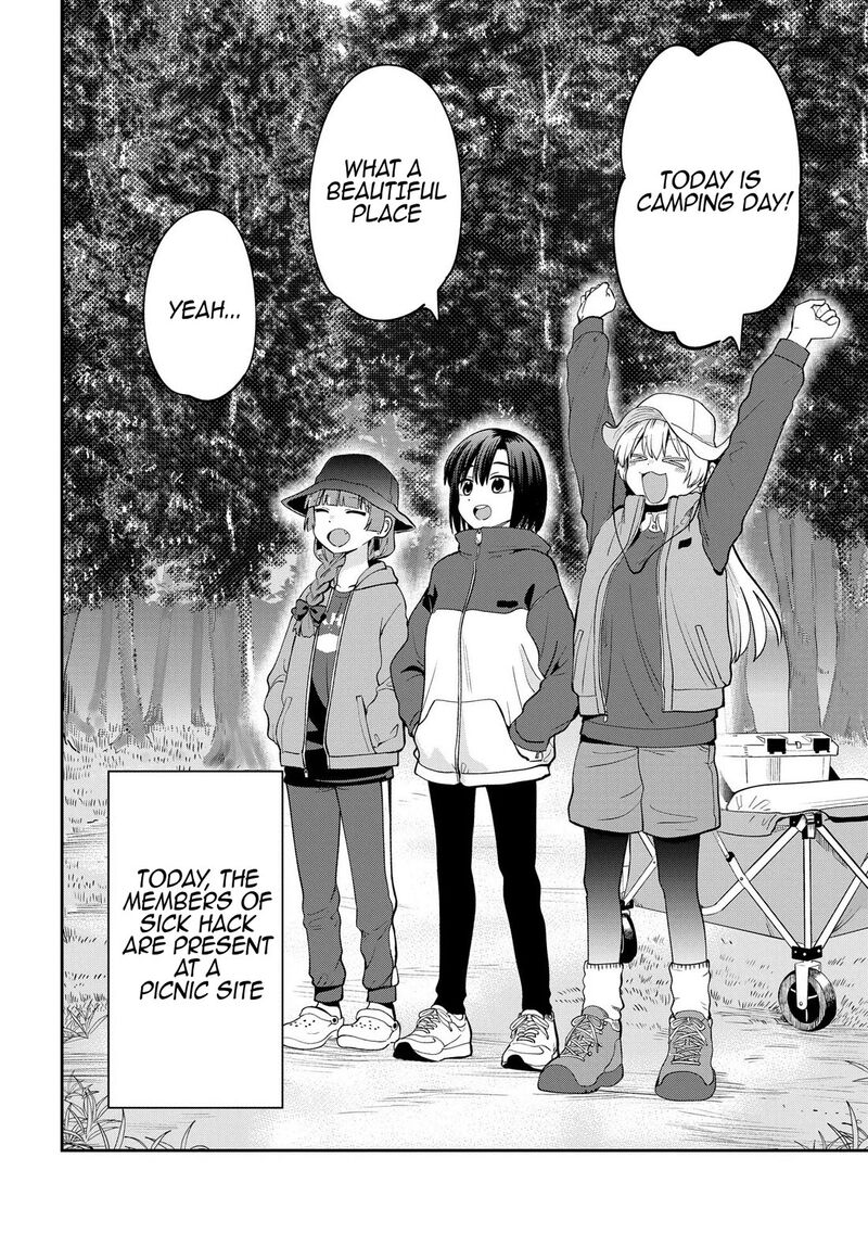 Bocchi The Rock Gaiden Hiroi Kikuri No Fukazake Nikki 22 2