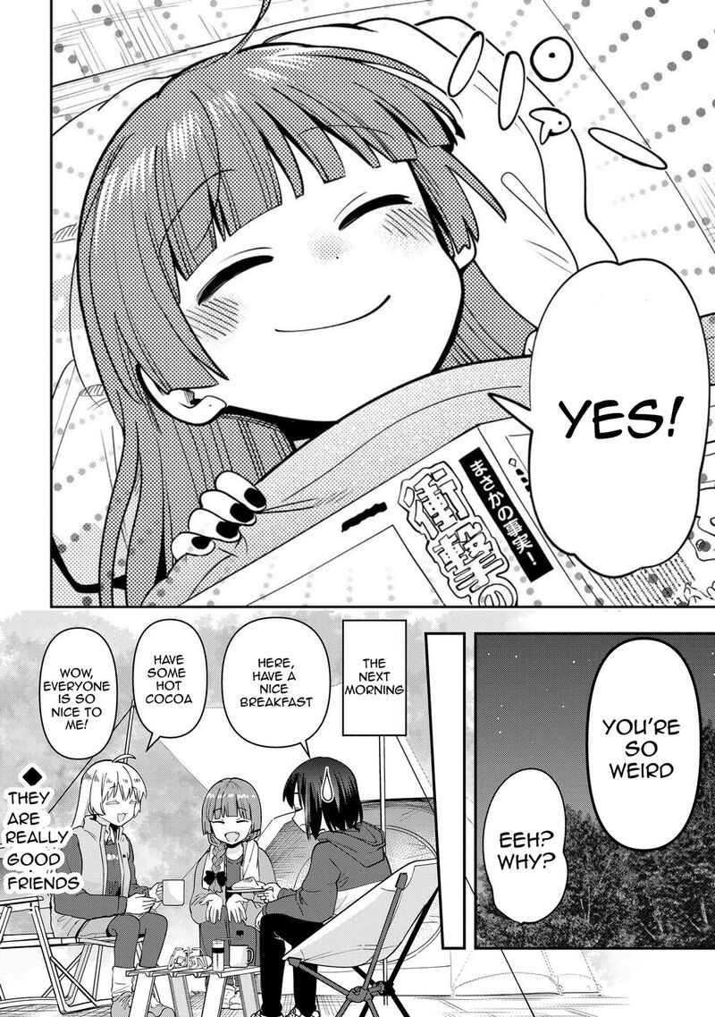 Bocchi The Rock Gaiden Hiroi Kikuri No Fukazake Nikki 22 20
