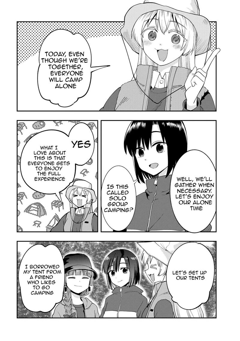 Bocchi The Rock Gaiden Hiroi Kikuri No Fukazake Nikki 22 4